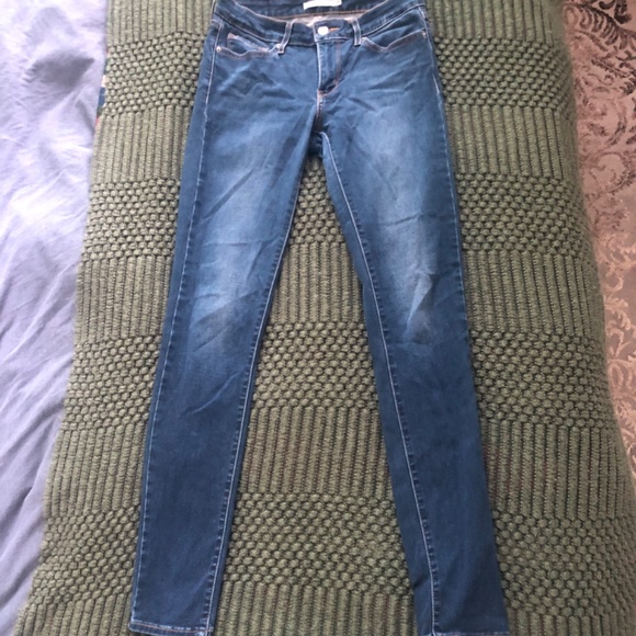 Levi’s Jeans - Picture 3 of 8